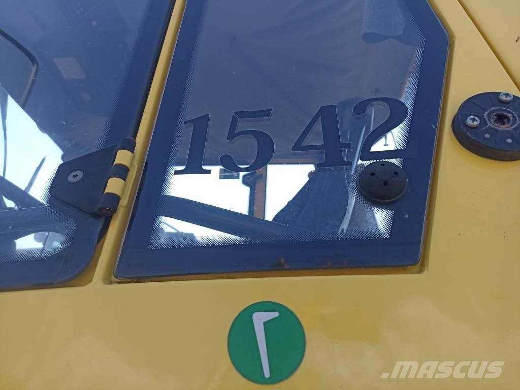Bomag BW 219 D H-4 Erdbauwalzen
