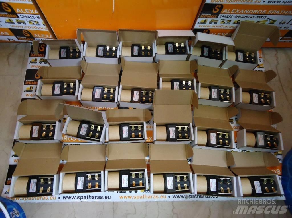  Noell 146520008 Elektronik