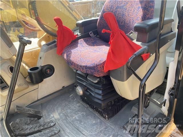 CAT 320 C Raupenbagger