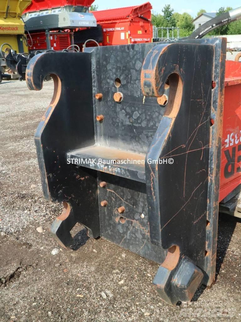 Rammer R35P Hammer / Brecher