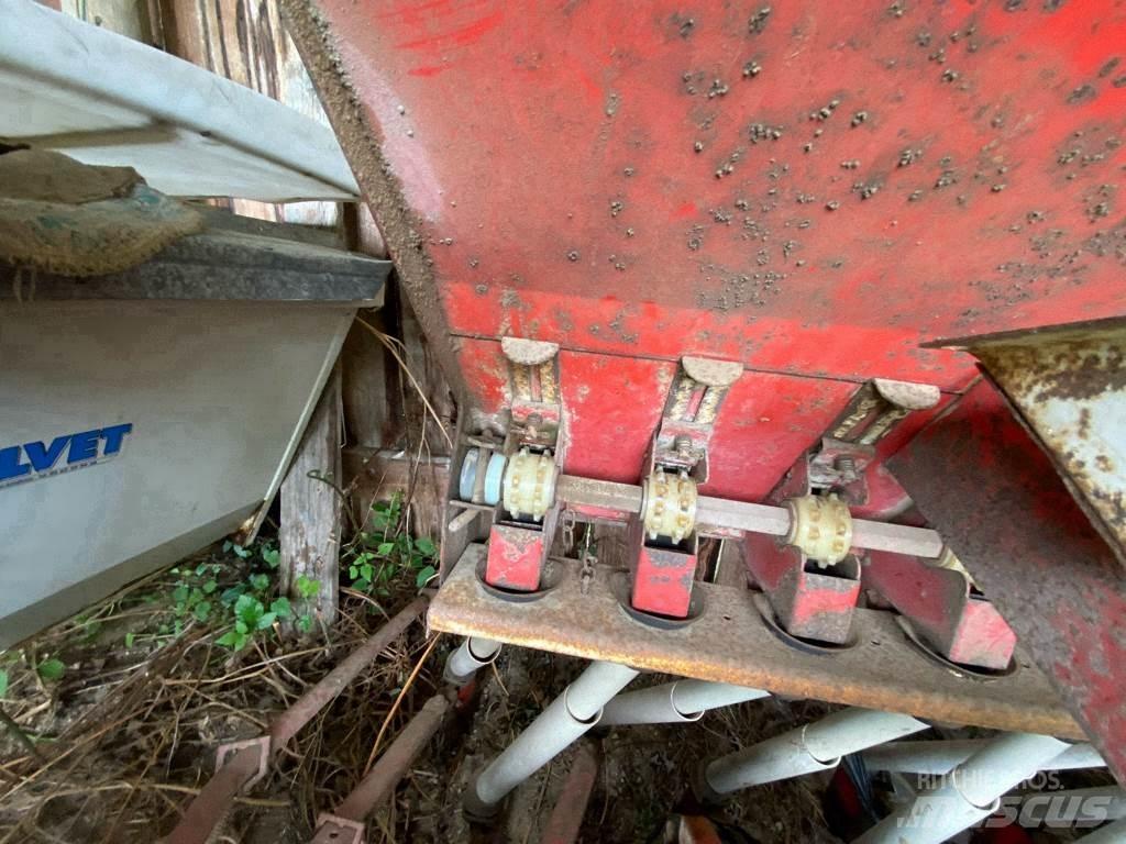 Roger 3m Drillmaschinen