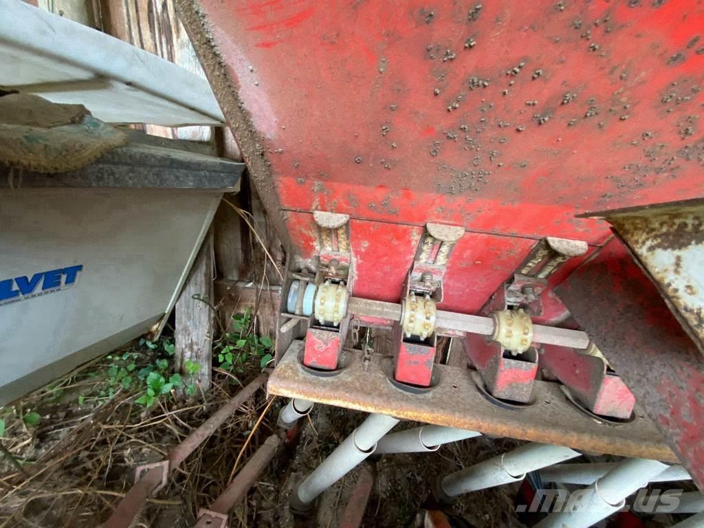 Roger 3m Drillmaschinen