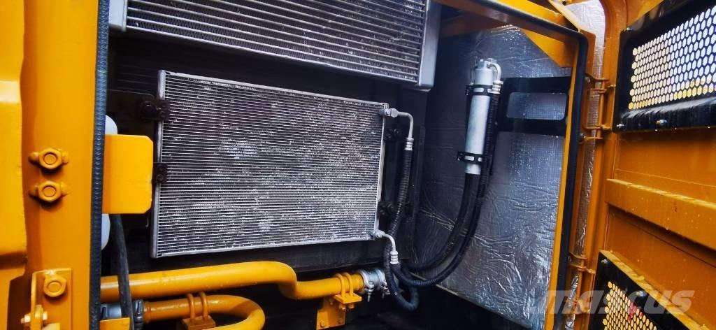 Sany SY 235 C Raupenbagger