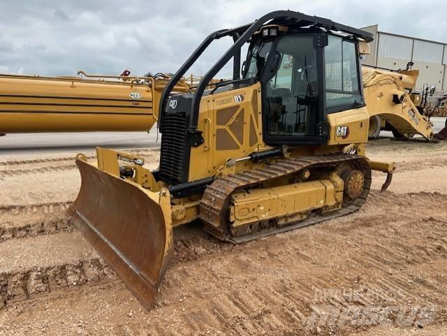 CAT D1 Bulldozer