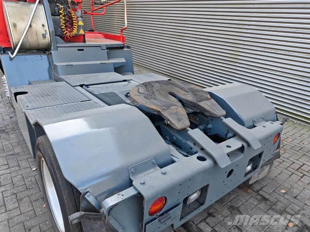 Terberg YT 182 4x2 Terminalzugmaschinen