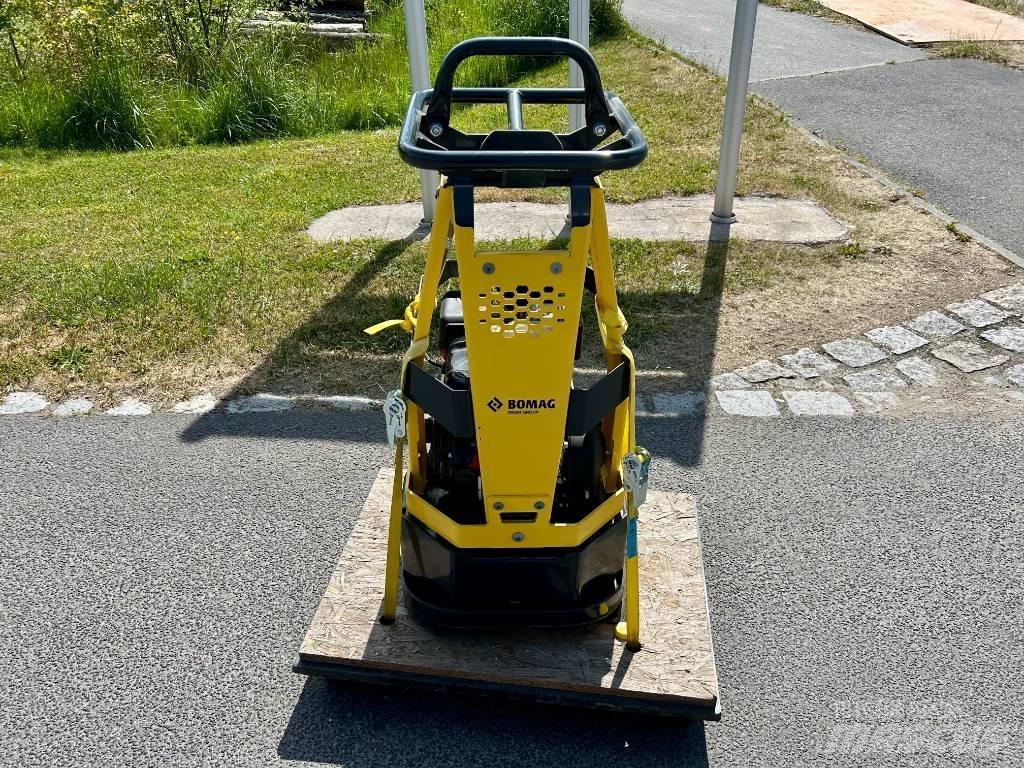 Bomag BR 95 Vibrationsgeräte