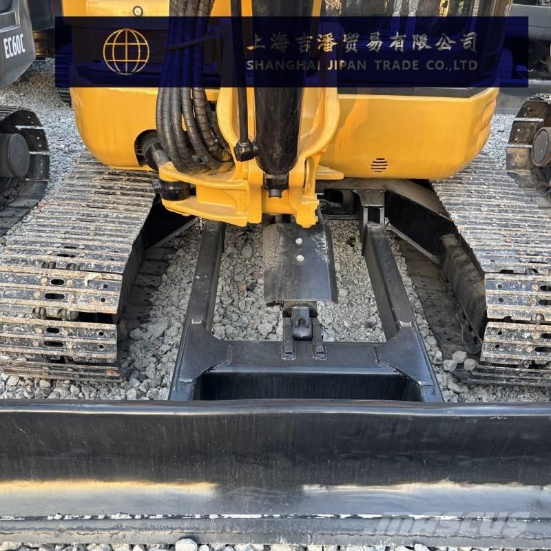 CAT 304 Minibagger < 7t