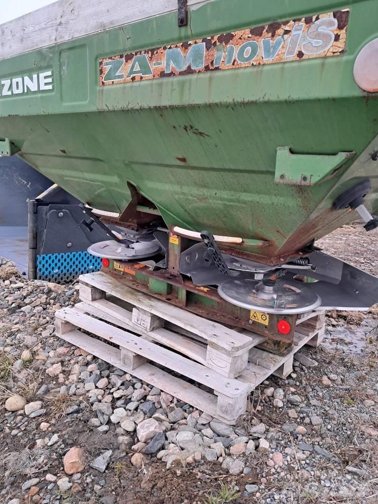 Amazone ZA-M Mineraldüngerstreuer