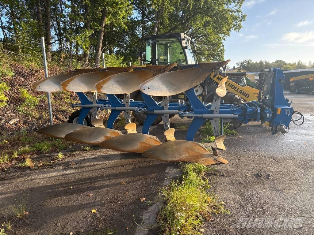 Överum CX4975H Wendepflüge