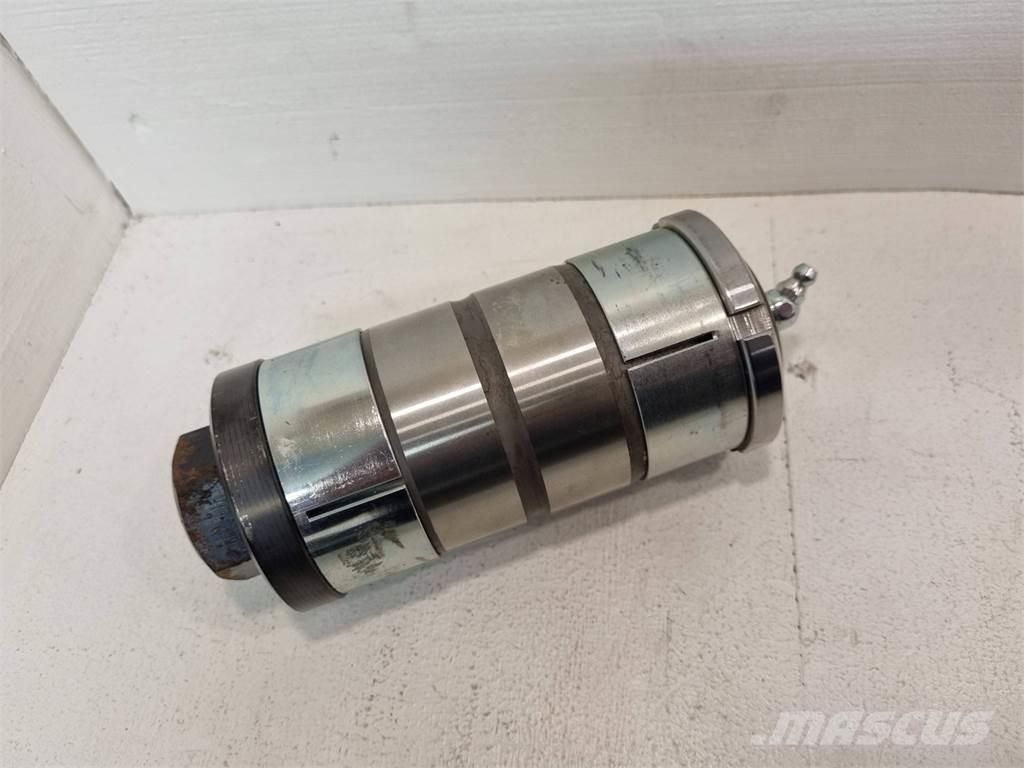 Gremo 93200101 Chassis