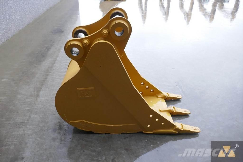 CAT 320 Bucket Schaufeln