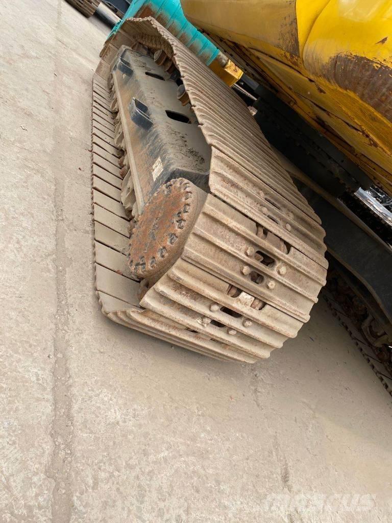 Komatsu PC 240 Raupenbagger