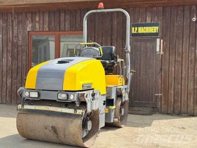 Dynapac CC 1200 Tandemwalzen