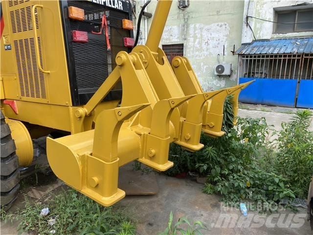 CAT 140 H Grader