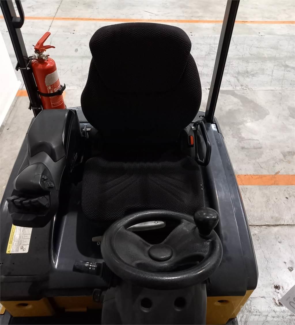  EP18CPNT Elektro Stapler