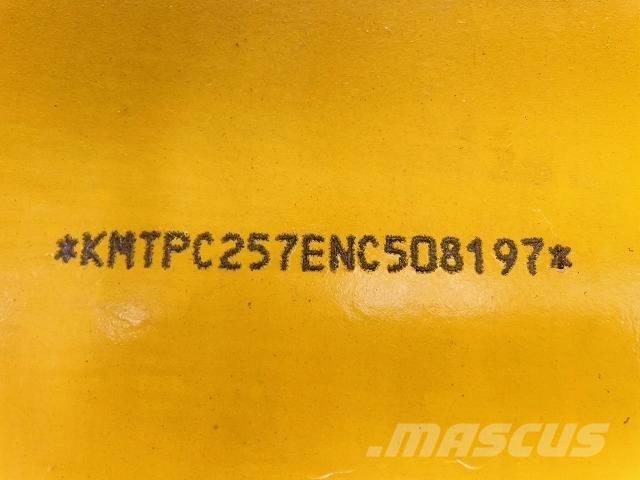 Komatsu PC 200 L Raupenbagger