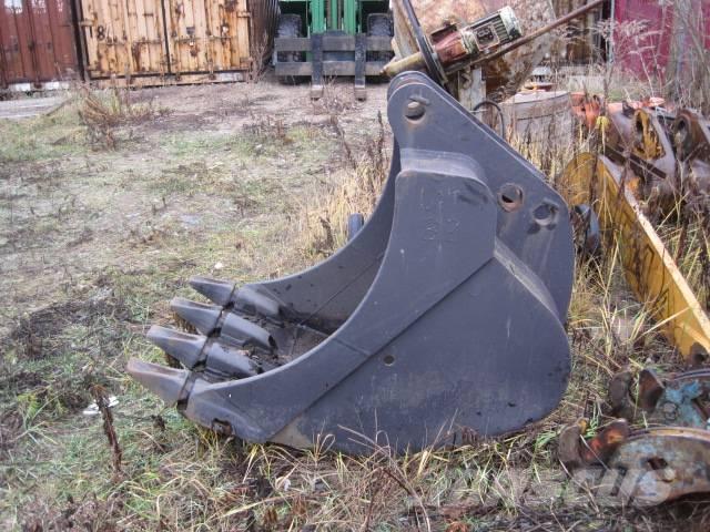 CAT Tieflöffel Tieflöffel