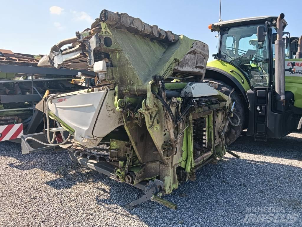 CLAAS Orbis 900 Heu- und Futtermaschinen-Zubehör