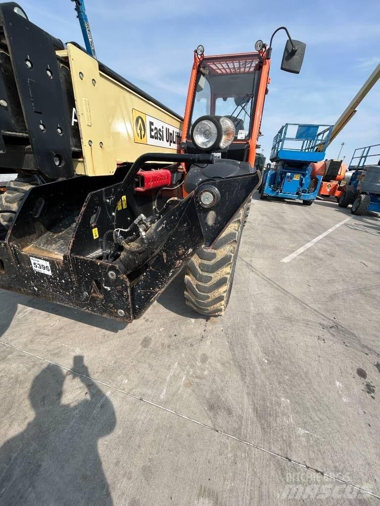 JLG 4017 RS Teleskoplader