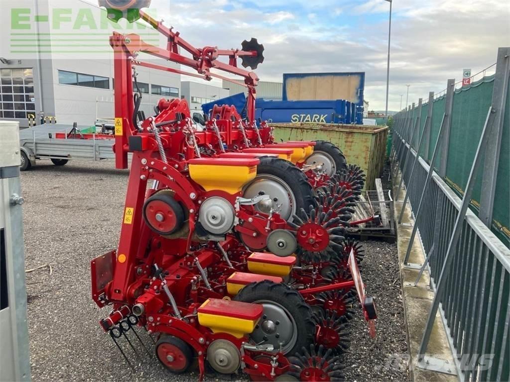 Grimme Matrix  1200 Präzisionssaatmaschinen