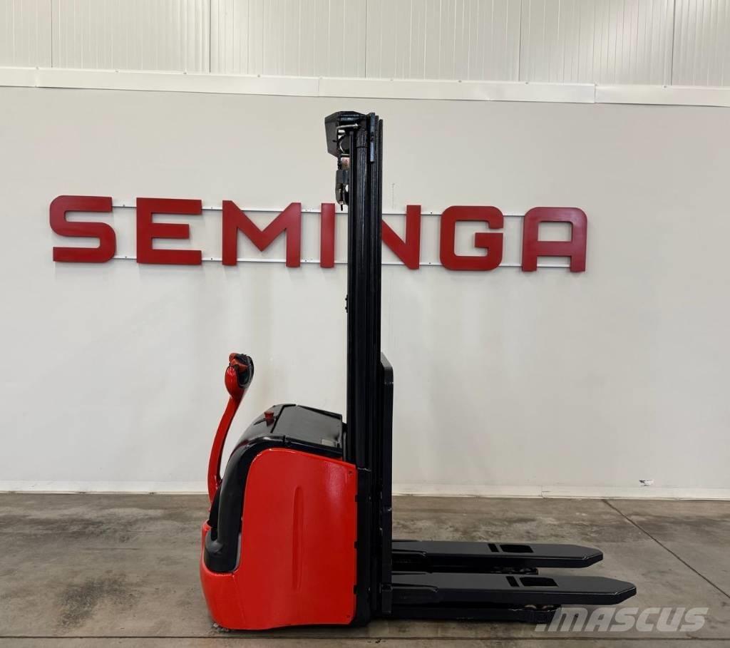 Linde 10848 L14 Andere Gabelstapler