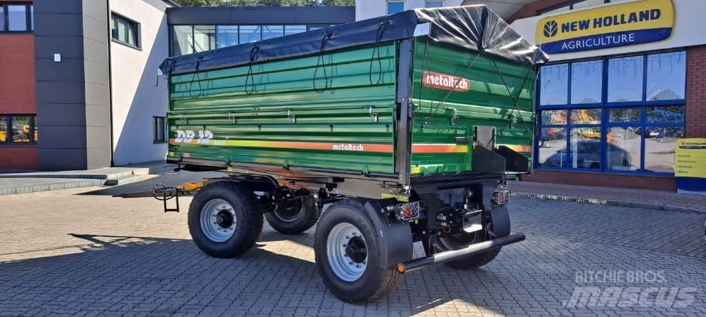 Metaltech DB12 Allzweckanhänger