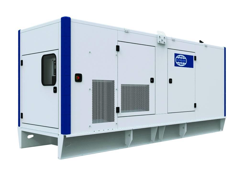 FG Wilson P850-1 Diesel Generatoren