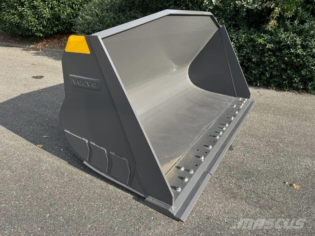 Volvo L90H bucket Schaufeln