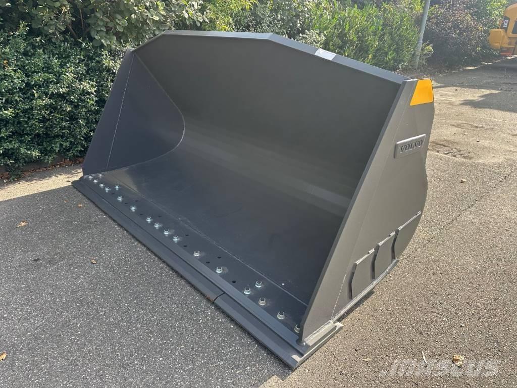 Volvo L90H bucket Schaufeln