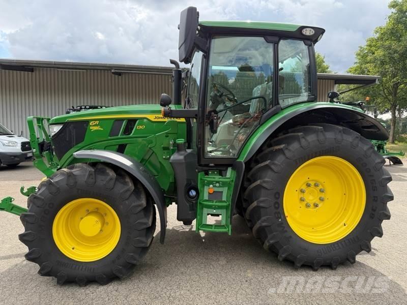 John Deere 6R130 Sonstige Landmaschinen