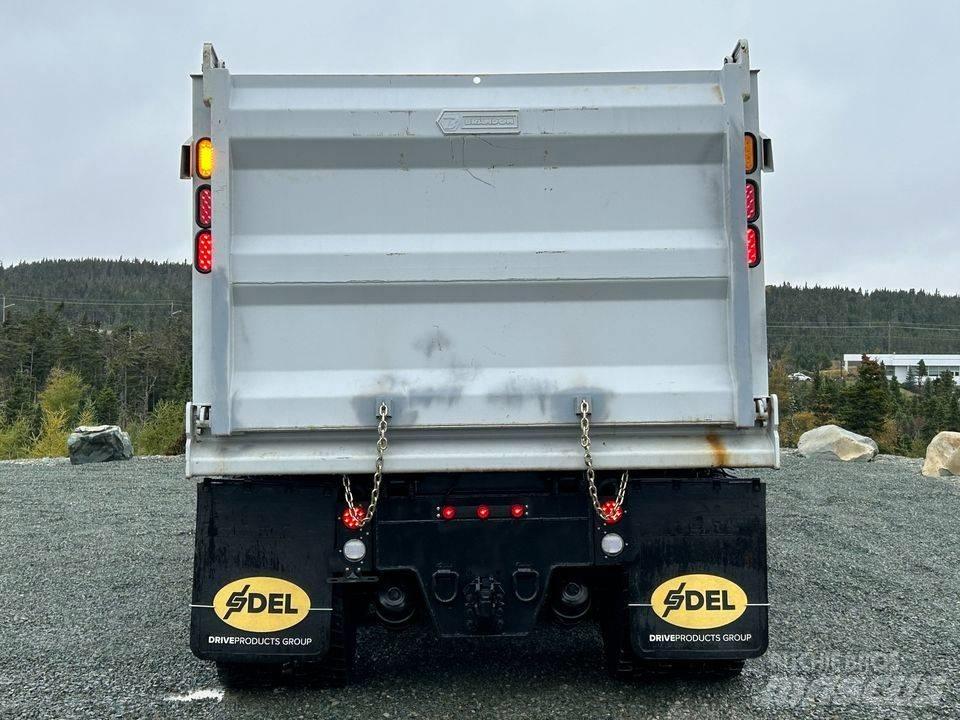 Kenworth T 880 Sattelzugmaschinen
