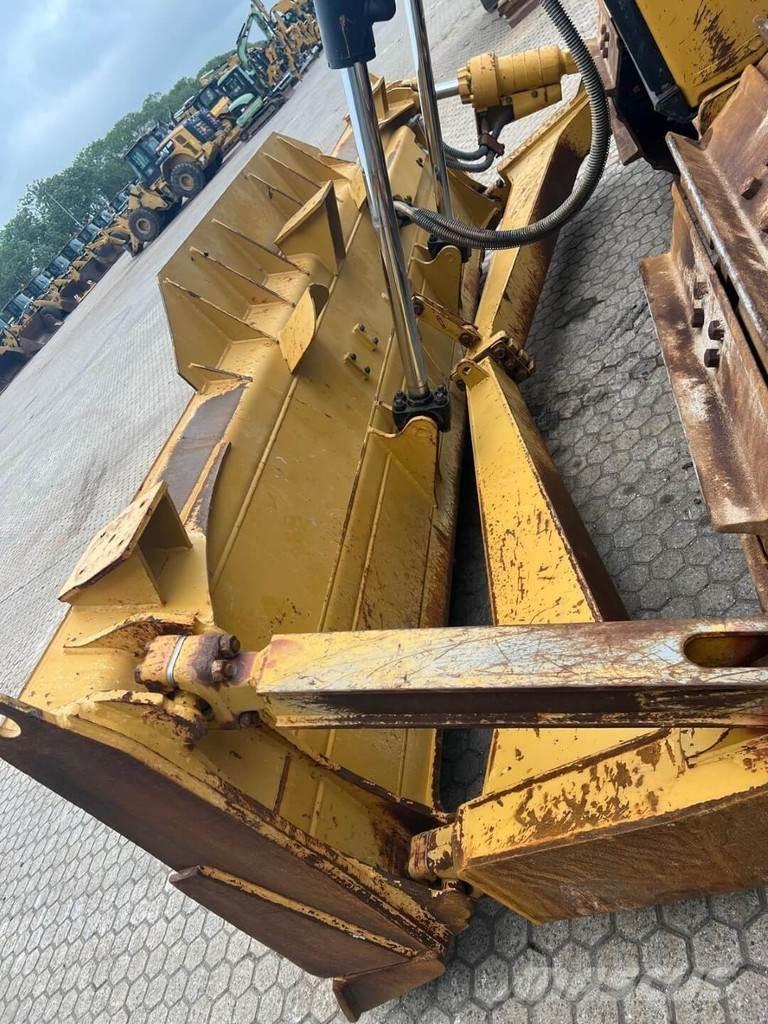 CAT D6XE LGP Bulldozer