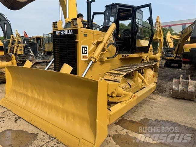 CAT D 7 G Bulldozer