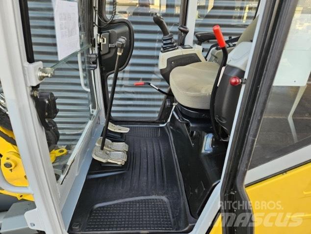 Wacker Neuson et24 Minibagger < 7t