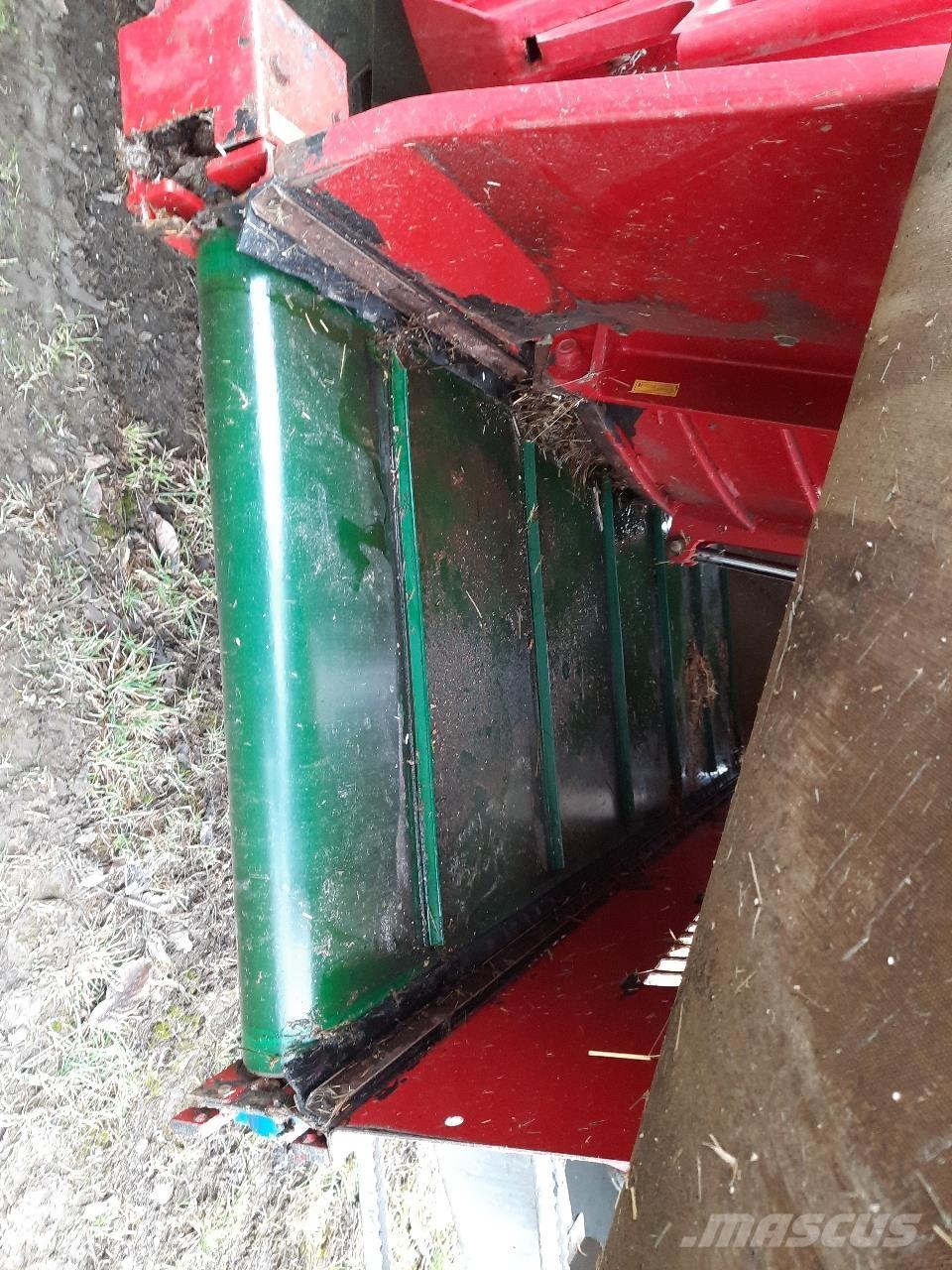 RMH Mixell 302 Feeder