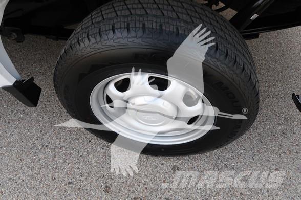 Ford F150 Sonstige Baumaschinen