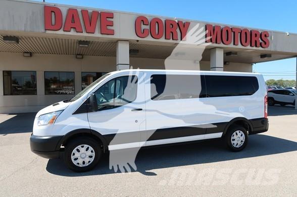 Ford TRANSIT Sonstige Baumaschinen