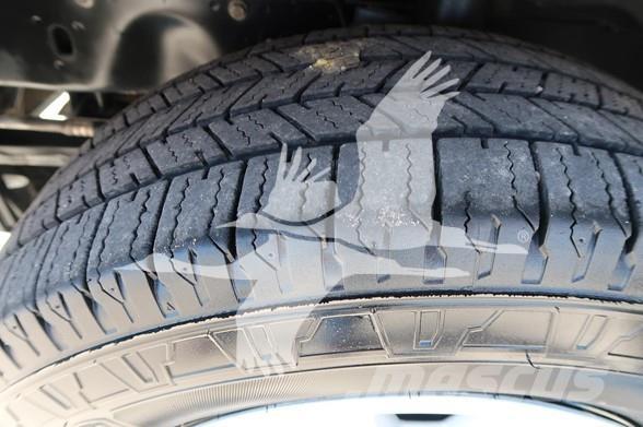 Ford TRANSIT Sonstige Baumaschinen