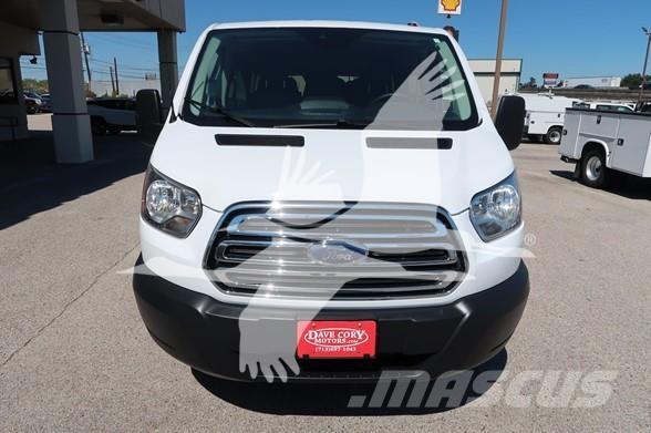 Ford TRANSIT Sonstige Baumaschinen