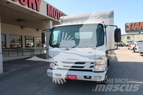 Isuzu NRR Sonstige Baumaschinen