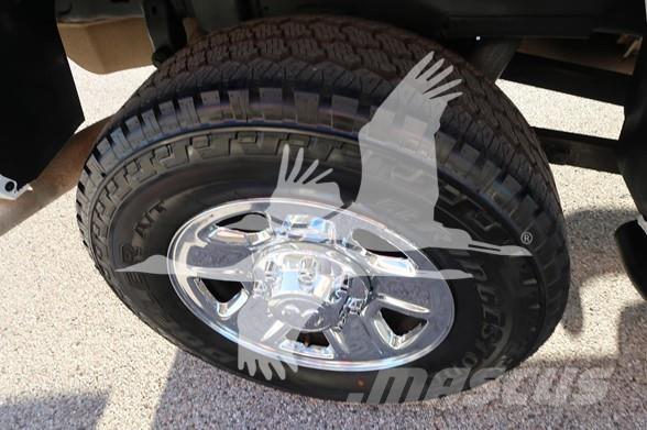 RAM 2500 HD Sonstige Baumaschinen