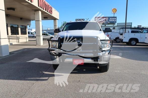 RAM 2500 HD Sonstige Baumaschinen