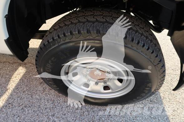 RAM 2500 HD Sonstige Baumaschinen