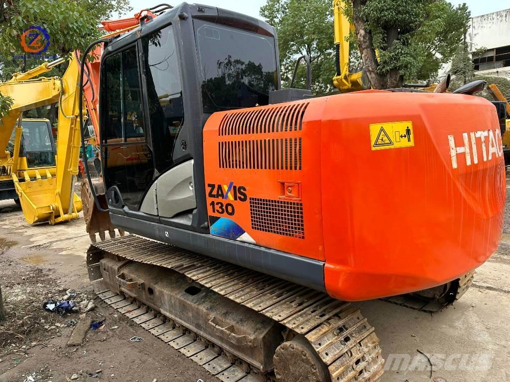 Hitachi ZX 130-5A Raupenbagger