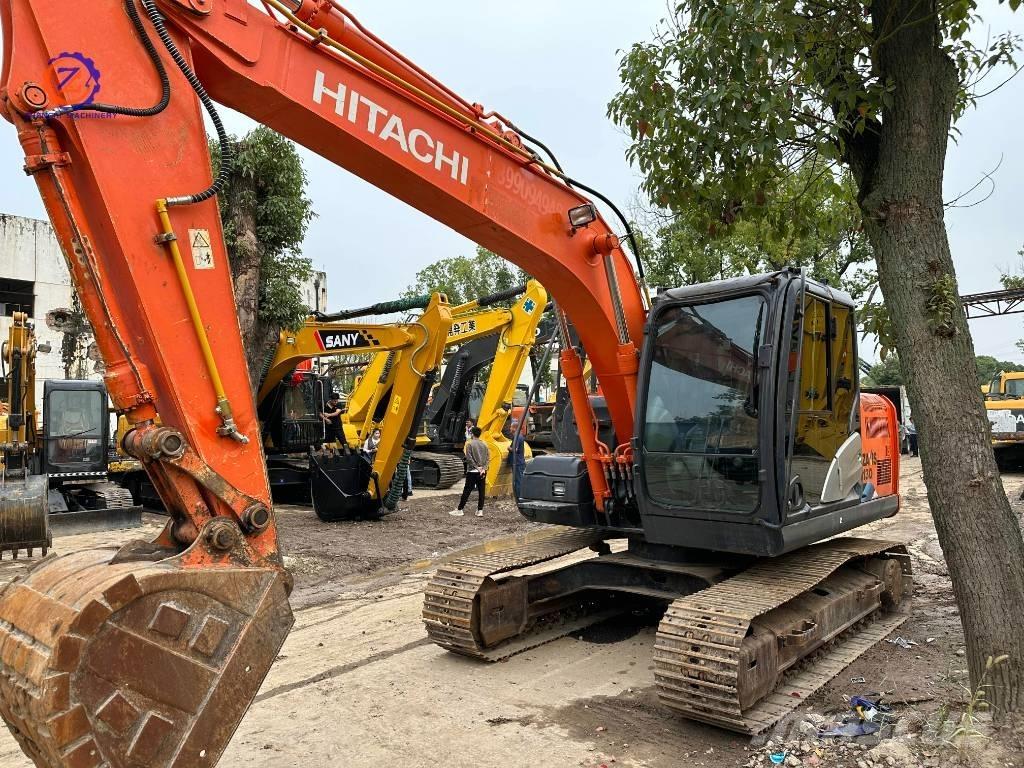 Hitachi ZX 130-5A Raupenbagger