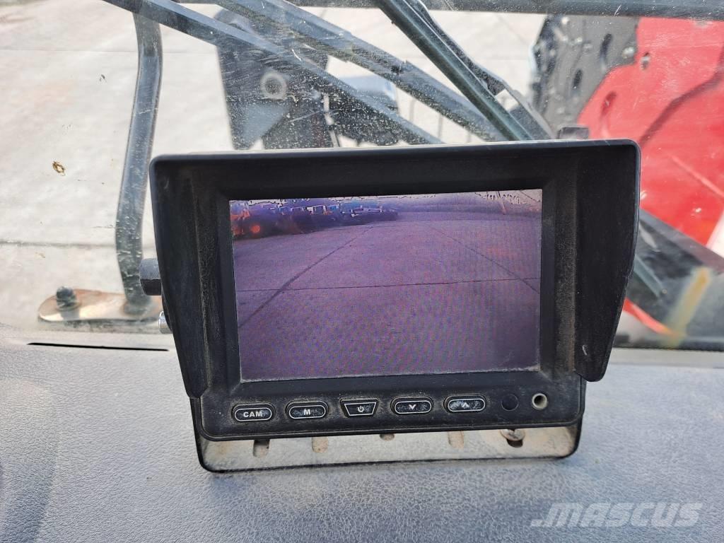 Manitou MT 1840 Teleskoplader