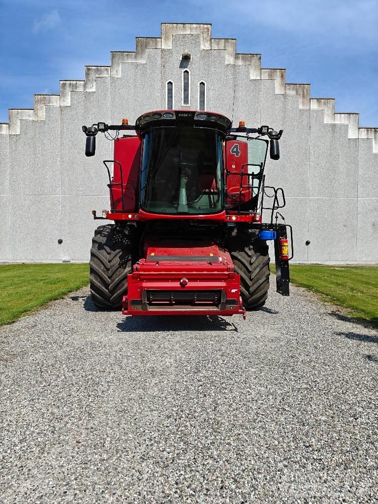 Case IH 9250 Mähdrescher
