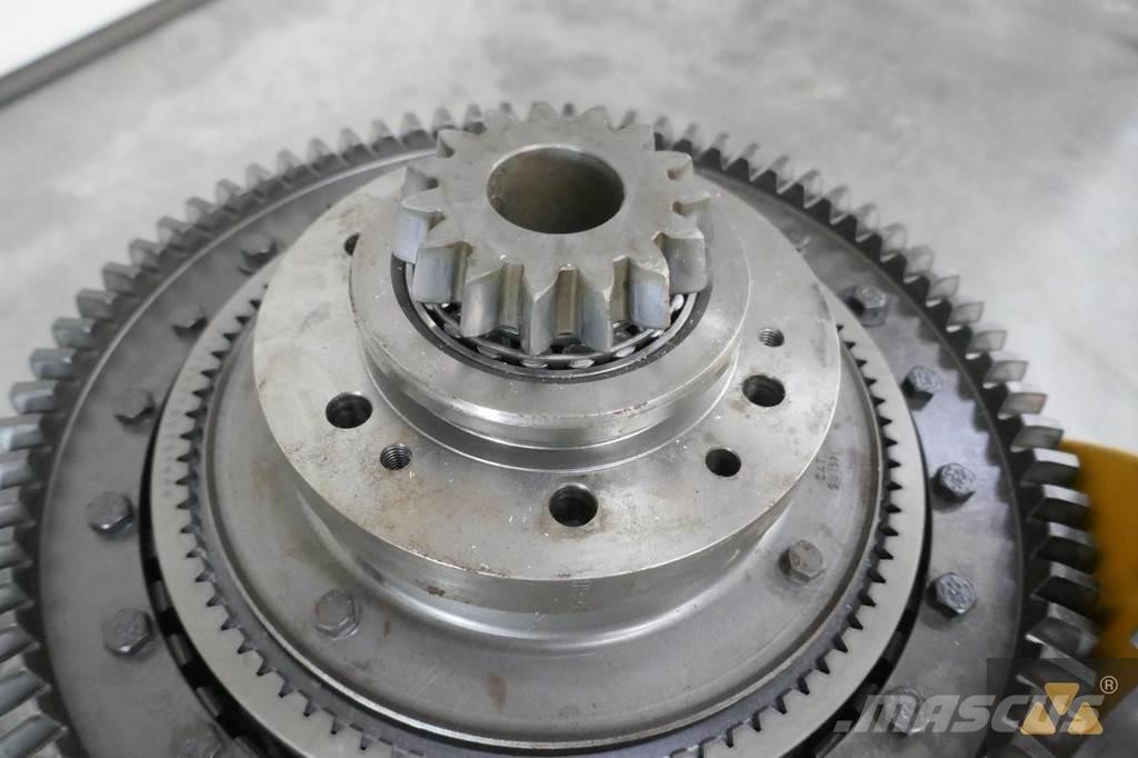 CAT 231-5969 Transport Sonstige