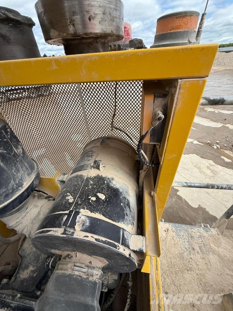 Keestrack B5 Mobile Brecher