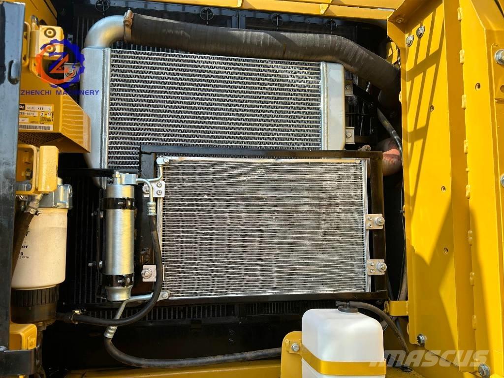 CAT 320 D2 Raupenbagger